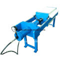 Manual Hydraulic Small Size 500 Manual Chamber Filter Press